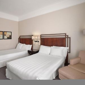 Standard Doppelzimmer