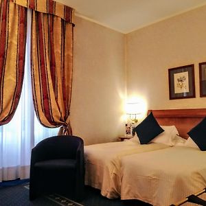 Classic Zimmer mit zwei Einzelbetten