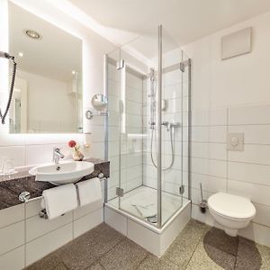 Comfort Zimmer mit zwei Einzelbetten