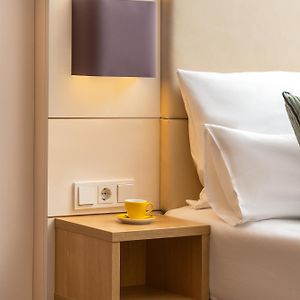 Deluxe Doppelzimmer