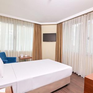 Superior Zimmer mit Kingsize-Bett