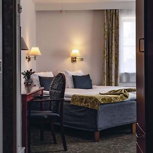 Standard Zimmer mit zwei Einzelbetten
