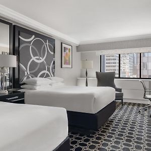 Executive Zimmer mit Queensize-Bett
