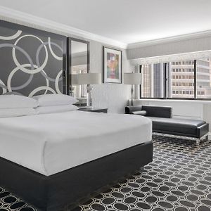 Executive Zimmer mit Kingsize-Bett