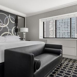 Suite mit Zugang für Rollstuhlfahrer mit Kingsize-Bett