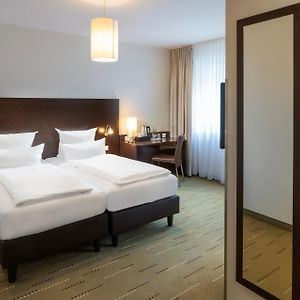 Comfort Zimmer mit zwei Einzelbetten