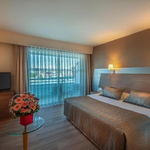Deluxe Doppelzimmer