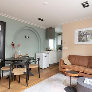Großes Apartment mit 1 Schlafzimmer