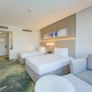 Deluxe  Beach Twin Room