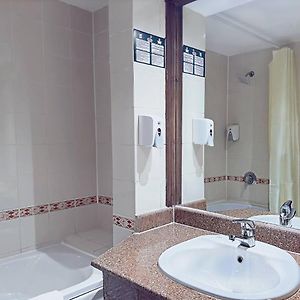 Dreibettzimmer