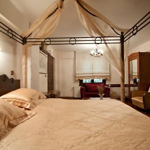 Deluxe Suite mit Queensize-Bett