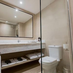 Deluxe Zimmer mit Kingsize-Bett