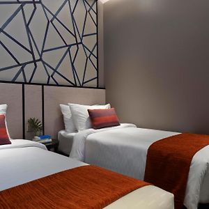 Superior Zimmer mit zwei Einzelbetten