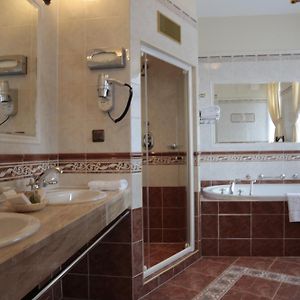 Suite mit 2 Schlafzimmern