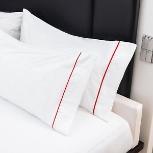 Zimmer mit Kingsize-Bett