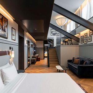 Suite mit 1 Schlafzimmer