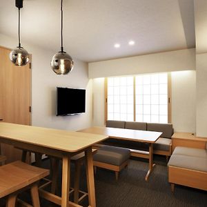 Familien-Suite mit 2 Schlafzimmern