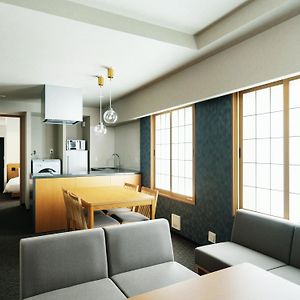 Suite mit 2 Schlafzimmern und mit Kingsize-Bett