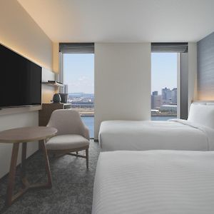 Standard Zimmer mit zwei Einzelbetten