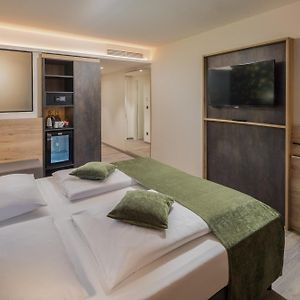 Standard Doppelzimmer