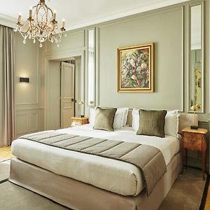 Suite mit Kingsize-Bett