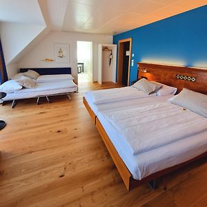 Familien-Zimmer