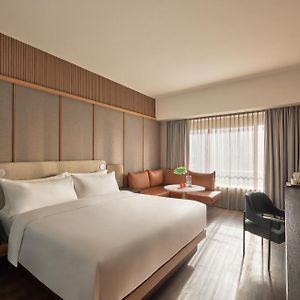 Signature Zimmer mit Kingsize-Bett