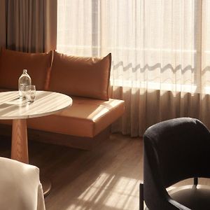 Deluxe Zimmer mit zwei Einzelbetten
