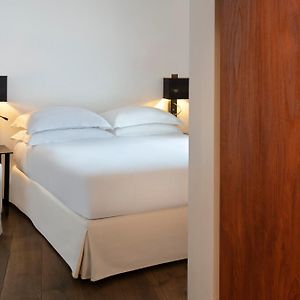 Superior Zimmer mit Kingsize-Bett