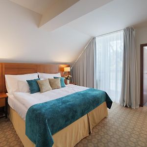 Deluxe Doppelzimmer