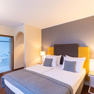 Zimmer mit Queensize-Bett