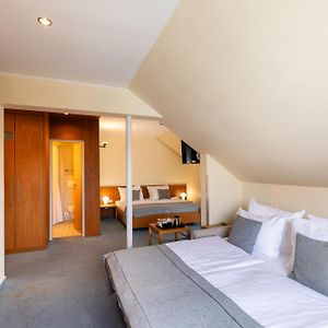Comfort Doppelzimmer