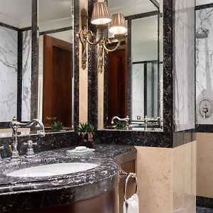 Classic Zimmer mit zwei Einzelbetten