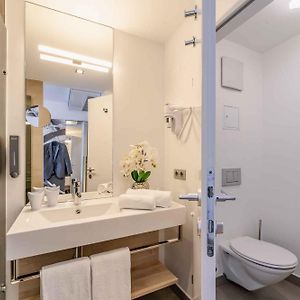 Standard Zimmer mit zwei Einzelbetten