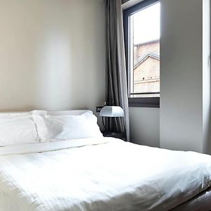 Executive Suite mit Kingsize-Bett
