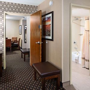 Suite mit 2 Zimmern mit Kingsize-Bett