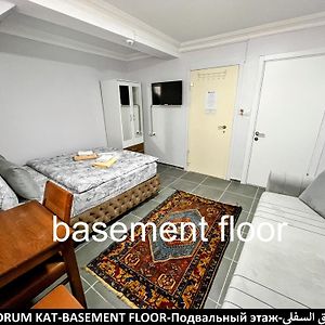 Budget Dreibettzimmer