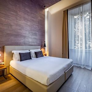 Deluxe Doppelzimmer