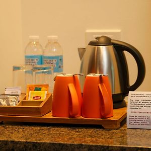 Deluxe Doppelzimmer