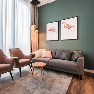 Großes Apartment mit 2 Schlafzimmern