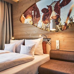 Gemütliches Doppelzimmer