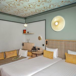 Executive Dreibettzimmer