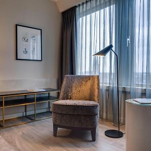 Executive Suite mit Kingsize-Bett