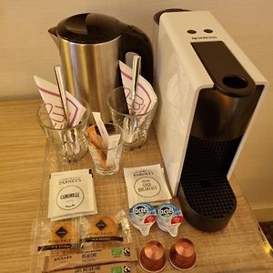 Privilege Doppelzimmer