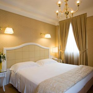 Standard Doppelzimmer