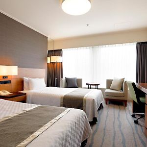 Standard Zimmer mit zwei Einzelbetten