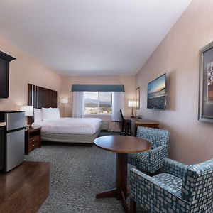 Executive Zimmer mit Kingsize-Bett