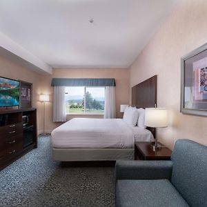 Executive Suite mit 1 Schlafzimmer und mit Kingsize-Bett