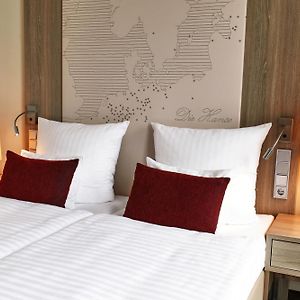 Deluxe Doppelzimmer