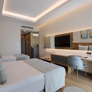 Superior Zimmer mit Kingsize-Bett